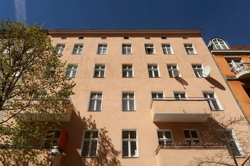Kompakte 1-Zimmer-Wohnung – Ihr neues Zuhause wartet! — photo 1